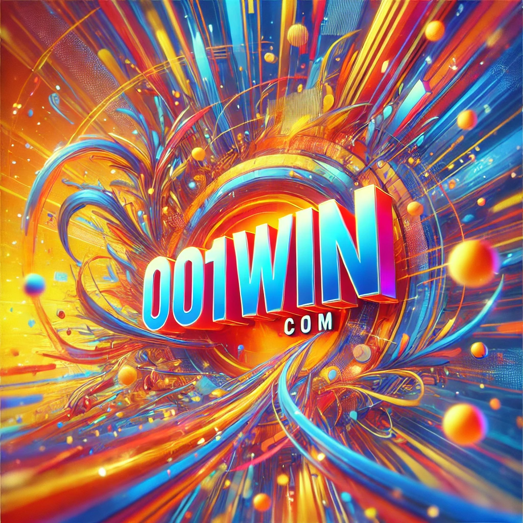 Logo da 001win