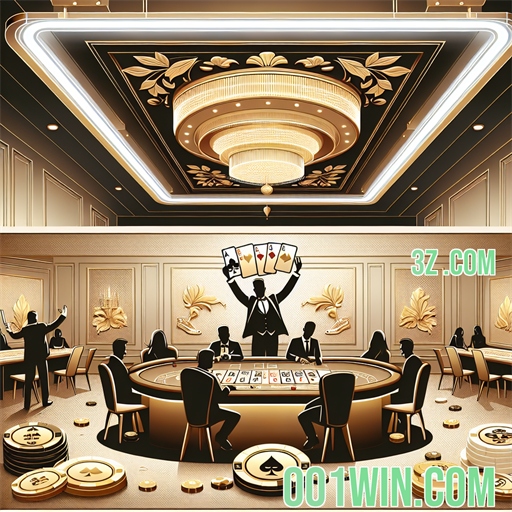 A Revolução dos Jogos de Login em 001win.com